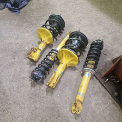 Evo 4 shocks