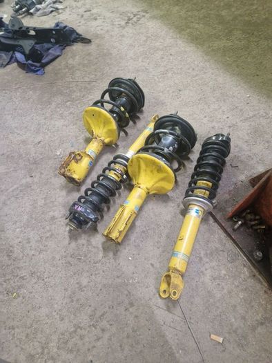 Evo 4 shocks