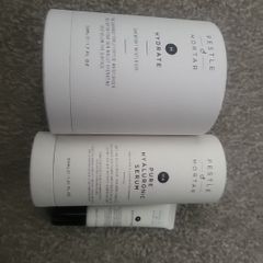 Pestle & Mortar skincare