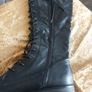 Boots size 7 Image 3