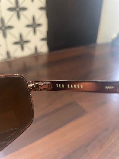 Ted Baker sunglasses