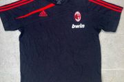 A.C. Milan training top