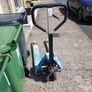 pallet truck 2.5 T Image 2