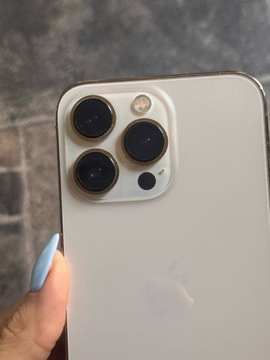 IPhone 13 Pro