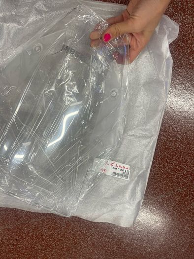Kawasaki Versus 650 std Cover