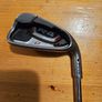 Golf Club Set Plus Bag.Ideal For Beginners Generaly In Good Condition. See Photos And Details Below. Image 6