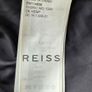 Reiss Heather Quilted Field Ladies Jacket Size XL Image 7