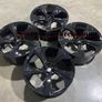 21 22 23" Inch Audi SQ7 style Alloy wheels A5 A6 A7 A8 Q3 Q5 Q7 Q8 RS / S Models 5X112 66.6 Image 5