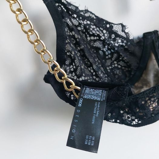 Corset top ASOS RRP 35 euro