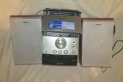 January Sale One Sony Mini HI Fi System For Sale Here