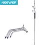 21710-1 Neewer Stainless Steel Heavy Duty C-Stand Image 3
