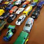 50 x hot wheels Image 5