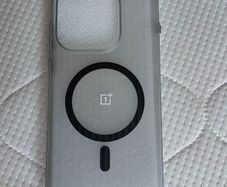 Oneplus 15 magsafe case