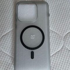 Oneplus 15 magsafe case
