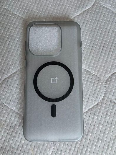Oneplus 15 magsafe case