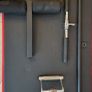 Multi gym Bench Image 8