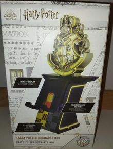 Harry Potter  Hogwarts Ikon Light-up Gaming Stand
