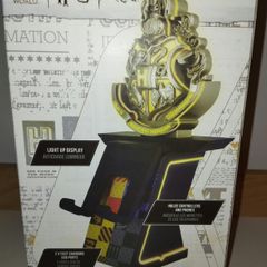 Harry Potter  Hogwarts Ikon Light-up Gaming Stand