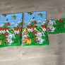 Duvet Cover, Sheet and Pillow Case set Image 2