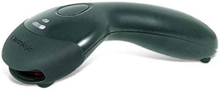 Barcode Scanner Metrologic Honeywell Voyager Ms9520 Usb Black Handheld ...