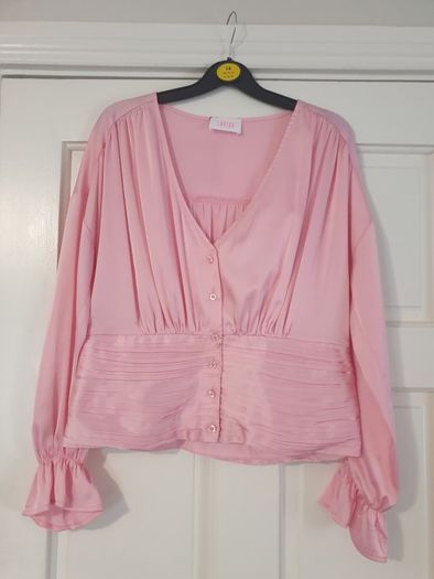 Blouse new