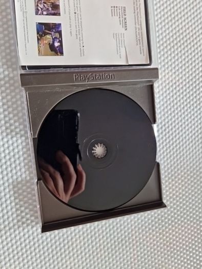 Final Fantasy VI PlayStation1 Ps1 PlayStation2 Ps2 Games Original