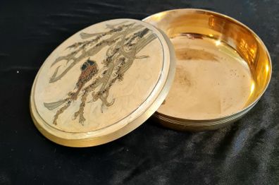 vintage Trinket Box