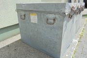 Storage box/ Treasure Chest / Travel  Chest
