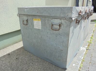 Storage box/ Treasure Chest / Travel  Chest