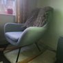 Rocking chair Image 3