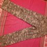 US Army Combat Aircrew Aviation Flight Trousers Image 2