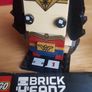 Lego brick headz Image 2