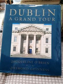 Dublin A grand tour