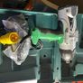 Hitachi Impact Wrench WR22SA Image 2