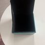 Perspex Note Holder /Trinket Image 2