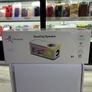 Coracias Dazzling Speaker with Wireless Charger Image 2