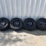 Genuine Land Rover Defender 19" Alloy Wheels Image 2