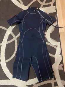 Wet Suit