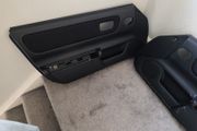 ZZW30 Toyota MR2/ MR-S Door Cards