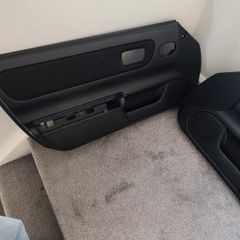 ZZW30 Toyota MR2/ MR-S Door Cards