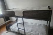 Ikea bunk bed