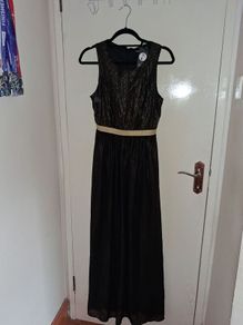 Boohoo dress
