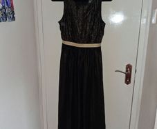Boohoo dress
