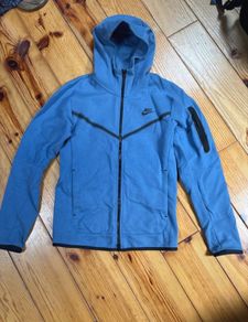 Nike tech fleece tracksuit size XS