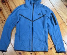 Nike tech fleece tracksuit size XS