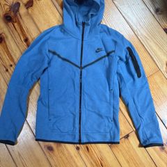 Nike tech fleece tracksuit size XS