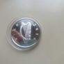 2014 John Philip Holland Silver Proof Coin Image 4