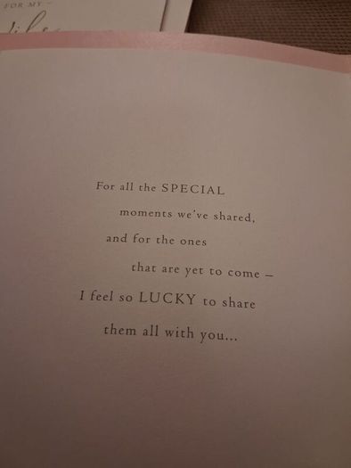 Greeting cards