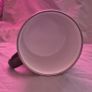 Snap-on tools enamel coffee cup. Image 4
