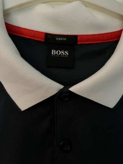 Hugo boss polo shirt